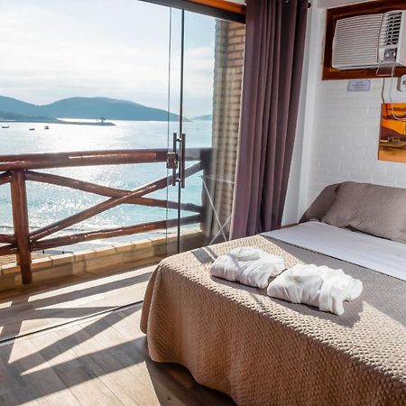 Cantinho Dos Anjos Suites Арраял-ду-Кабу Экстерьер фото