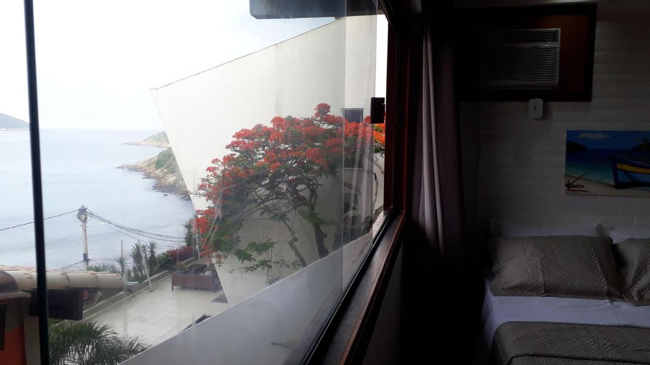 Cantinho Dos Anjos Suites Арраял-ду-Кабу Экстерьер фото