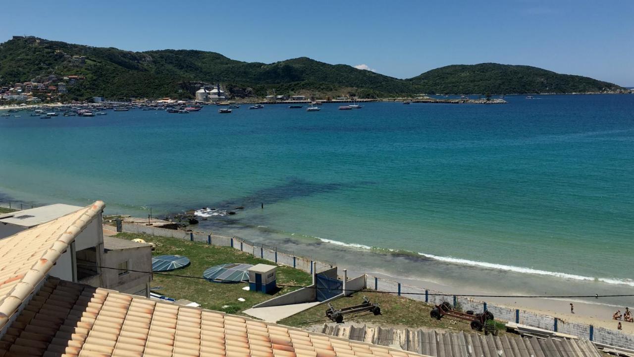 Cantinho Dos Anjos Suites Арраял-ду-Кабу Экстерьер фото