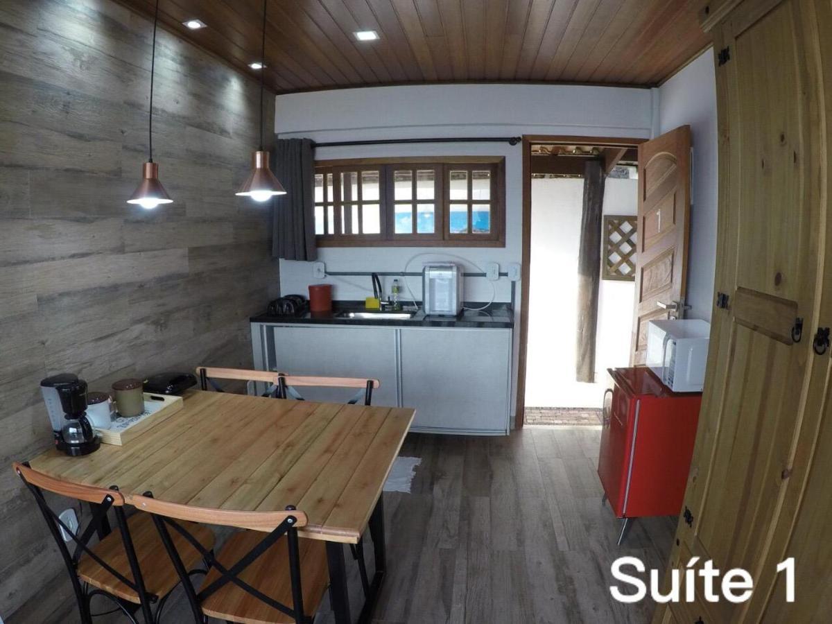 Cantinho Dos Anjos Suites Арраял-ду-Кабу Экстерьер фото