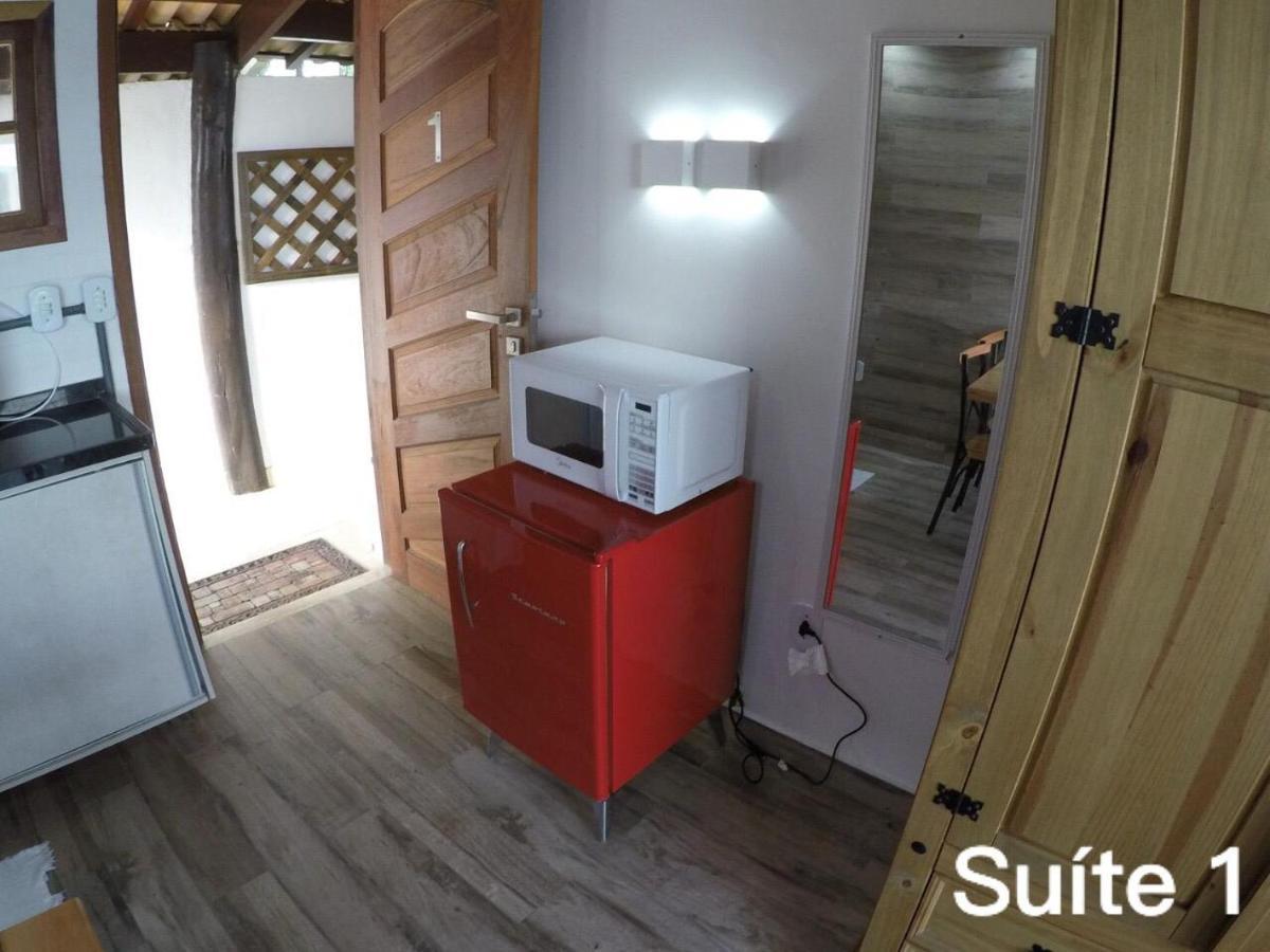 Cantinho Dos Anjos Suites Арраял-ду-Кабу Экстерьер фото