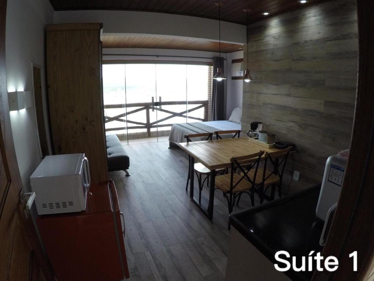 Cantinho Dos Anjos Suites Арраял-ду-Кабу Экстерьер фото