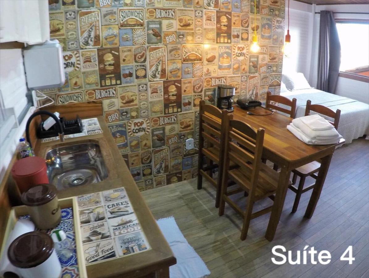 Cantinho Dos Anjos Suites Арраял-ду-Кабу Экстерьер фото