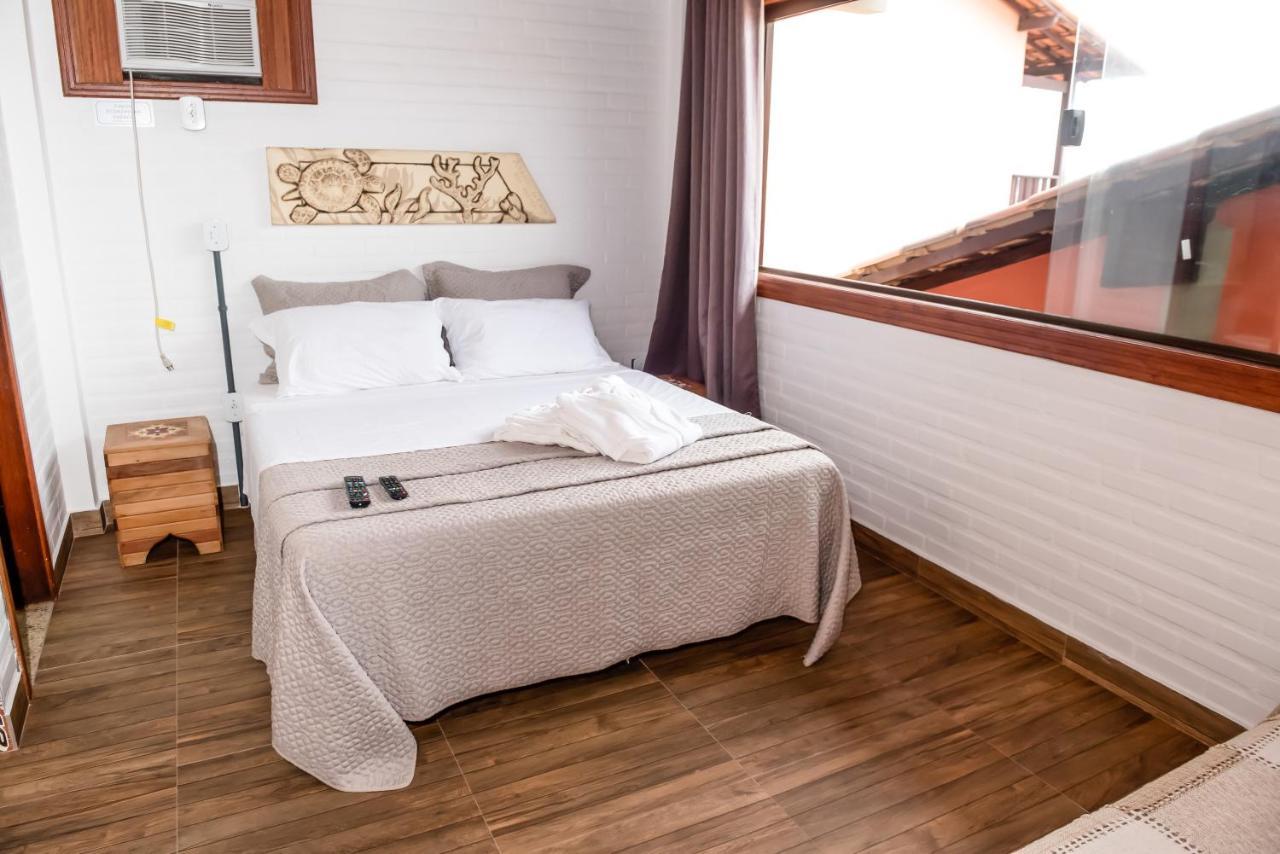 Cantinho Dos Anjos Suites Арраял-ду-Кабу Экстерьер фото