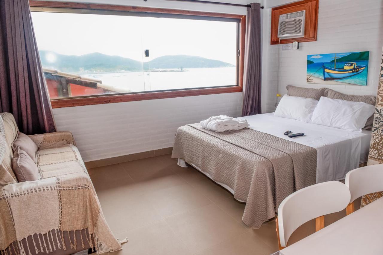 Cantinho Dos Anjos Suites Арраял-ду-Кабу Экстерьер фото