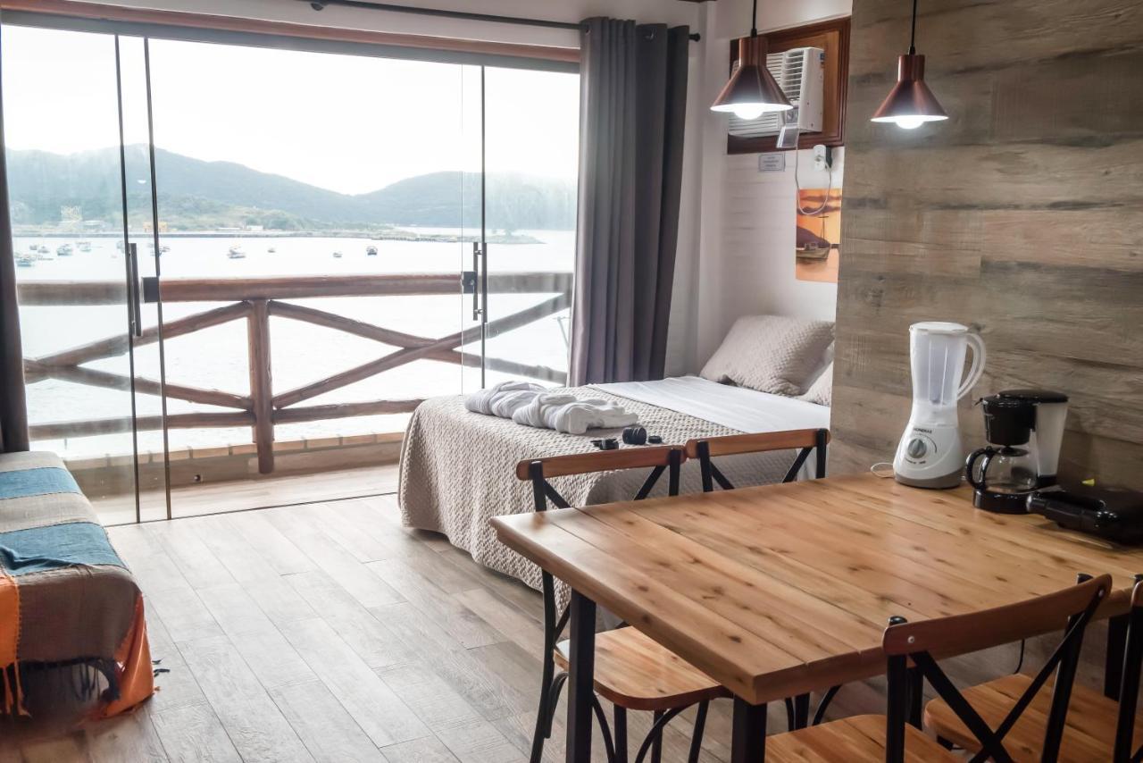 Cantinho Dos Anjos Suites Арраял-ду-Кабу Экстерьер фото