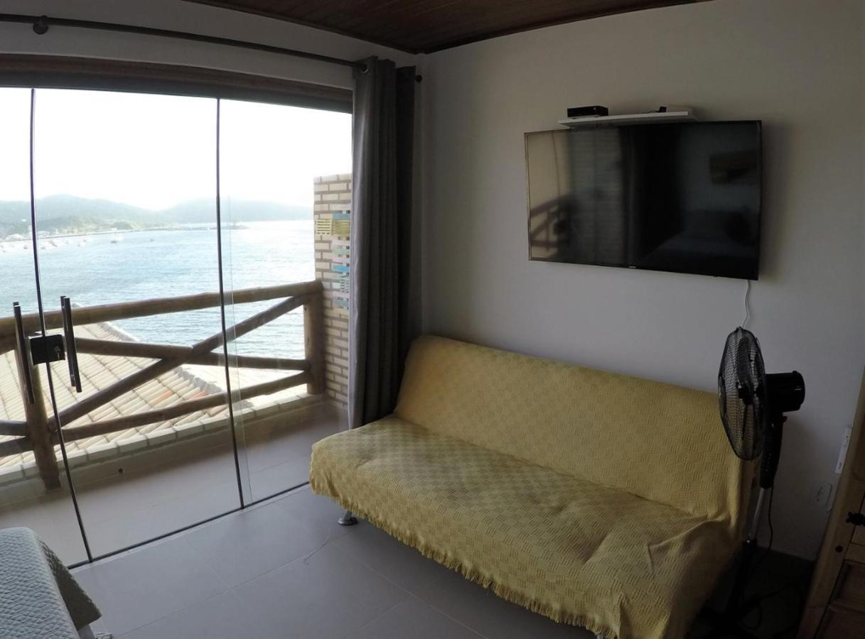 Cantinho Dos Anjos Suites Арраял-ду-Кабу Экстерьер фото