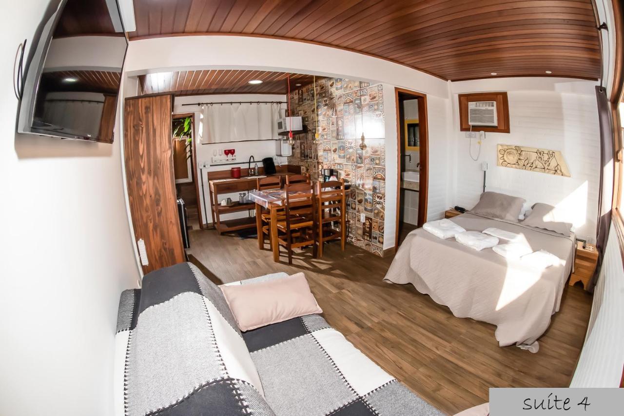 Cantinho Dos Anjos Suites Арраял-ду-Кабу Экстерьер фото