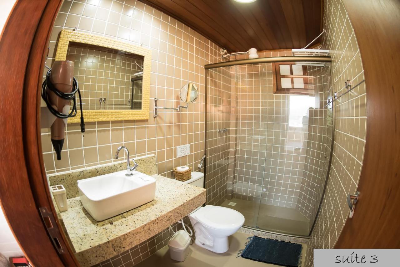 Cantinho Dos Anjos Suites Арраял-ду-Кабу Экстерьер фото