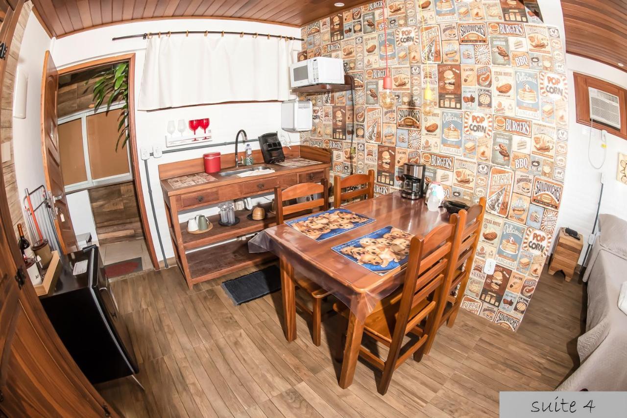 Cantinho Dos Anjos Suites Арраял-ду-Кабу Экстерьер фото