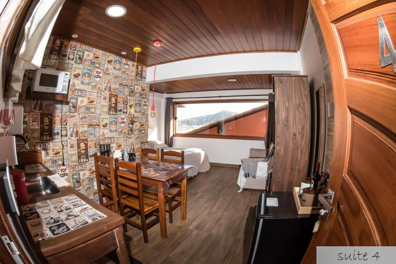 Cantinho Dos Anjos Suites Арраял-ду-Кабу Экстерьер фото